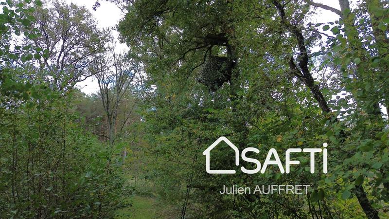 Maison - 282 m² - 11 pièces