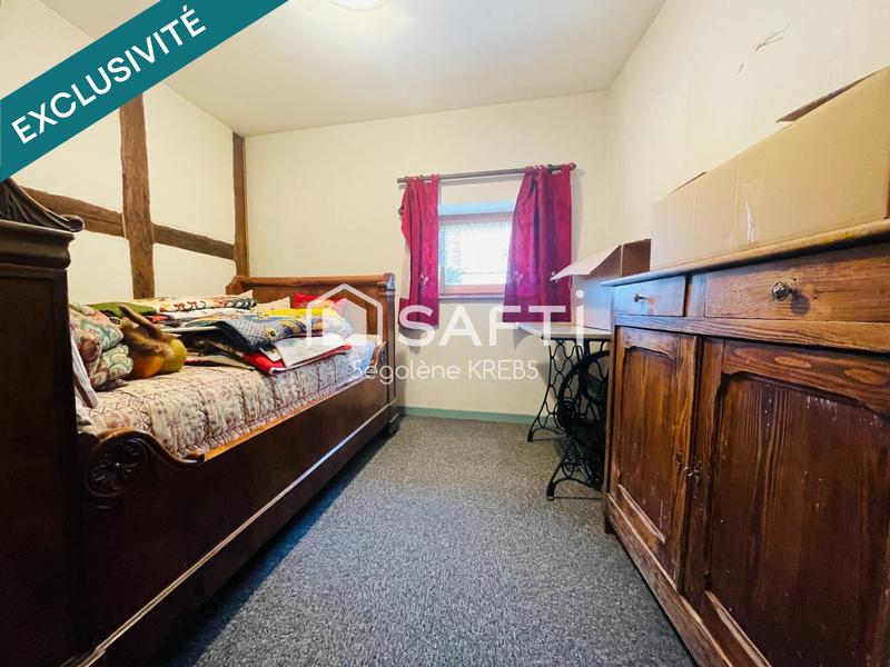 Maison - 160 m² - 8 pièces