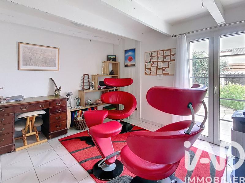 Maison - 171 m² - 5 pièces