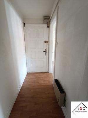 Appartement - 35 m² - 1 pièce