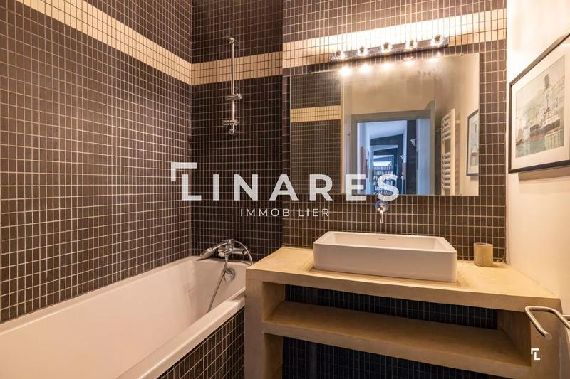 Villa - 195 m² - 6 pièces