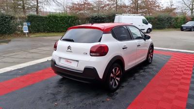 Citroën C3 Puretech 110 Ss Eat6 Shine Pack