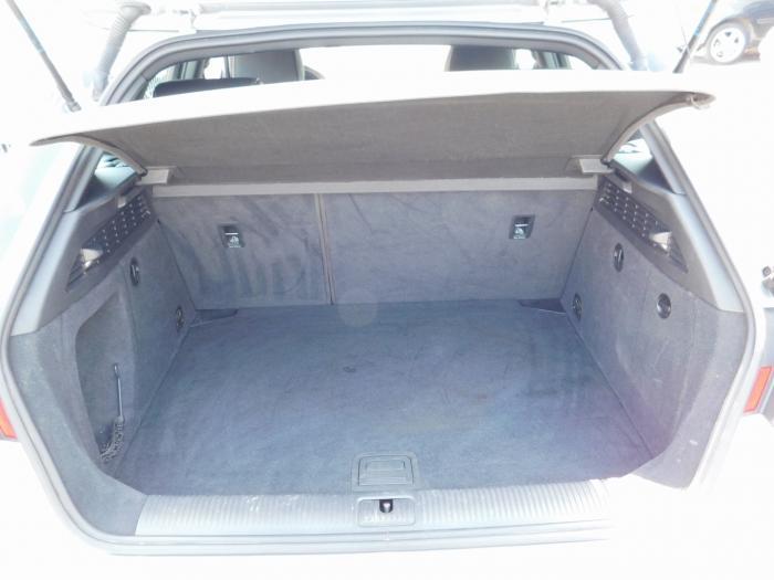 Audi A3 sportback 1.4 Tfsi 125ch s line s tronic 7