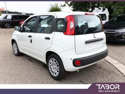 Fiat Panda Mhev 70 5"-Dab Pdc DigCo 5-S LaneA