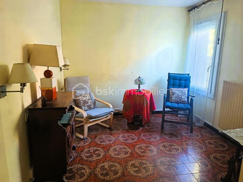 Maison - 108 m² - 6 pièces