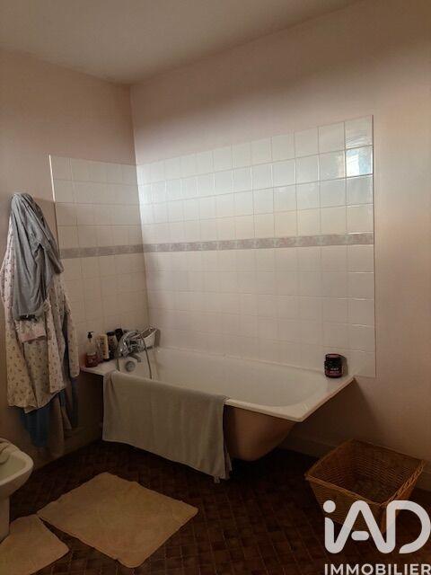 Maison - 190 m² - 7 pièces