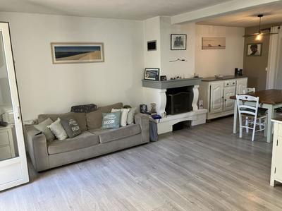 Maison - 94 m² - 4 pièces