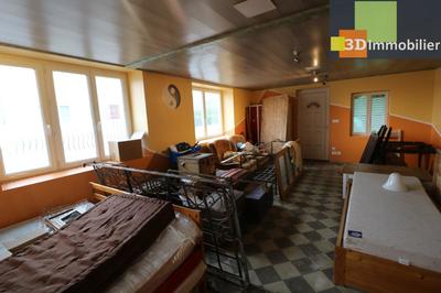 Maison - 113 m² - 4 pièces