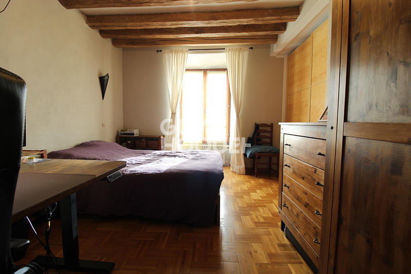 Maison - 103 m² - 5 pièces