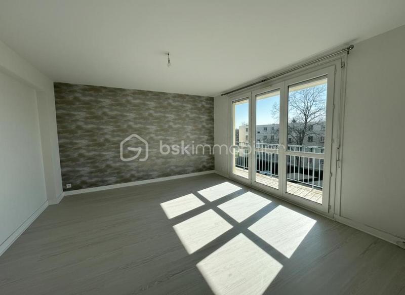 Duplex - 72 m² - 4 pièces