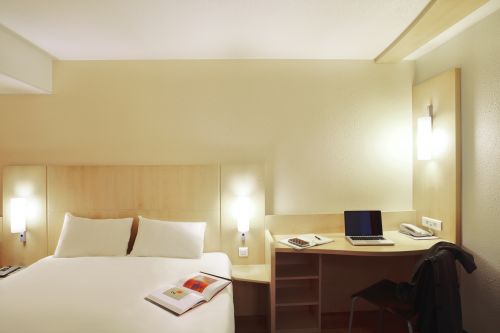 Hôtel Ibis Paris Opéra la Fayette