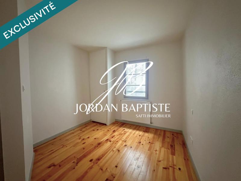 Appartement - 89 m² - 4 pièces