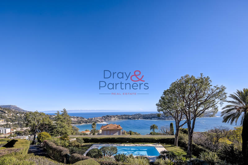 Appartement - 80 m² - 3 pièces