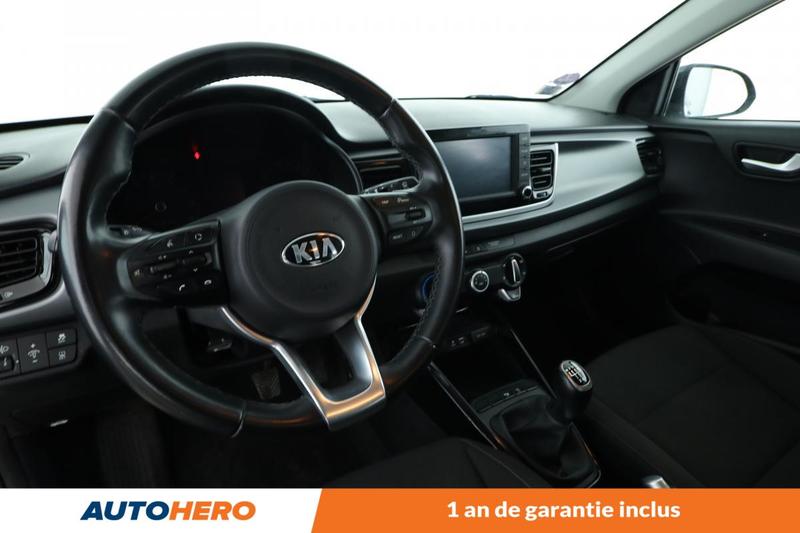 Kia Rio 1.0 t-GDi Isg Urban Edition 100 ch