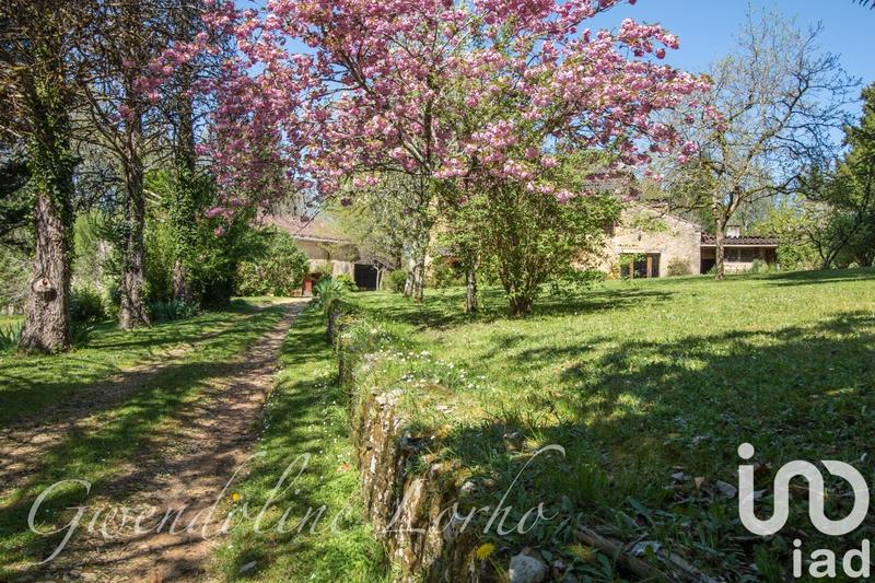 Maison - 135 m² - 5 pièces