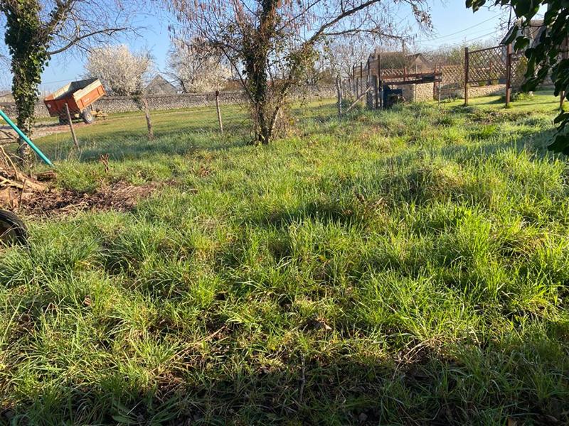 Maison - 60 m² - 4 pièces