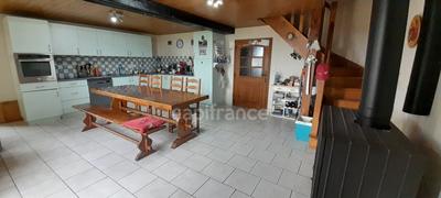 Longère - 157 m² - 4 pièces