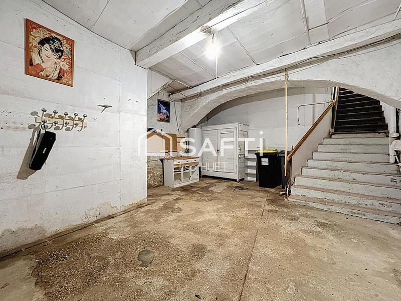 Appartement - 63 m² - 4 pièces