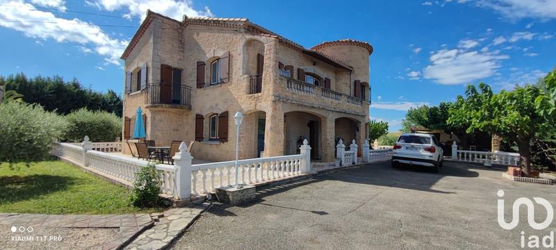 Maison - 148 m² - 5 pièces