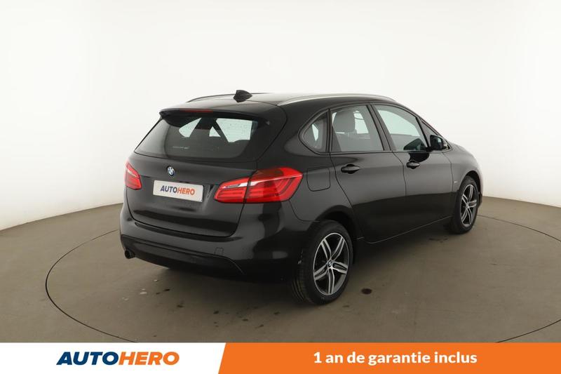 Bmw Serie 2 Active Tourer 216i Sport 102 ch