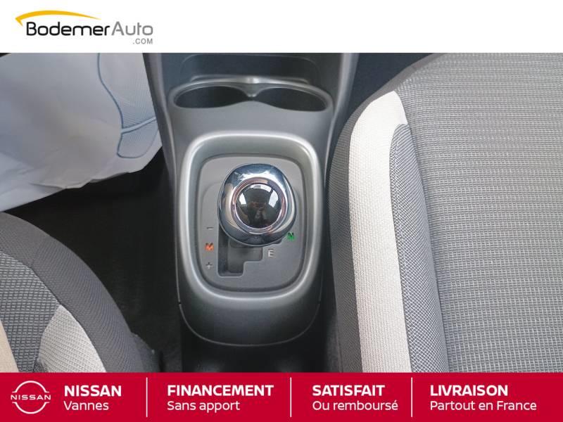 Toyota Aygo 1.0 Vvt-i x-shift x-play