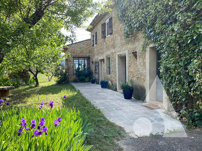 Maison - 166 m² - 5 pièces