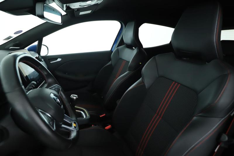 Renault Clio 1.0 TCe Rs Line 100 ch