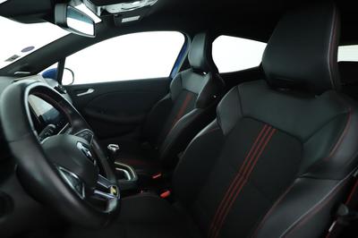 Renault Clio 1.0 TCe Rs Line 100 ch