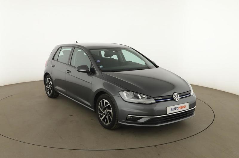 Volkswagen Golf VII 1.5 Tsi Evo BlueMotion Tech Connect Bv6 5p 130 ch