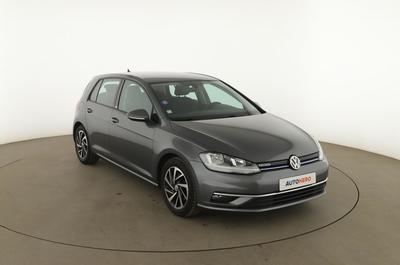 Volkswagen Golf VII 1.5 Tsi Evo BlueMotion Tech Connect Bv6 5p 130 ch
