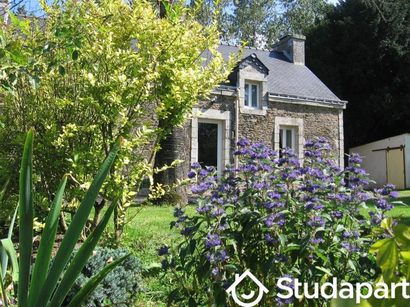 Propriété - 120 m² - 4 pièces