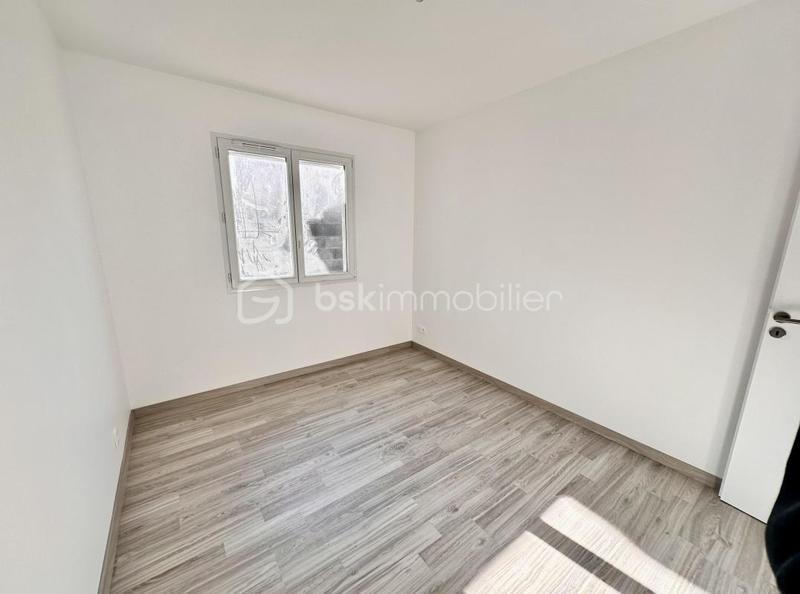 Villa - 95 m² - 4 pièces