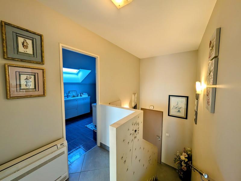 Maison - 89 m² - 4 pièces