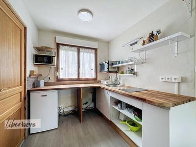 Appartement - 41 m² - 3 pièces