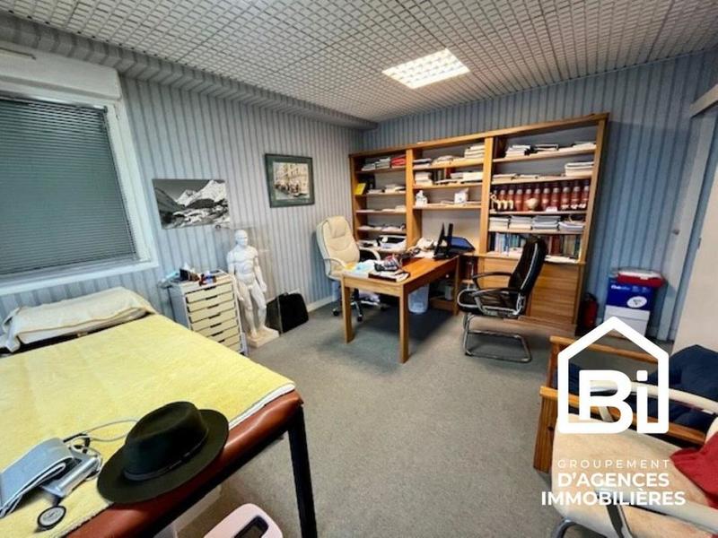 Immeuble - 148 m² - 2 pièces