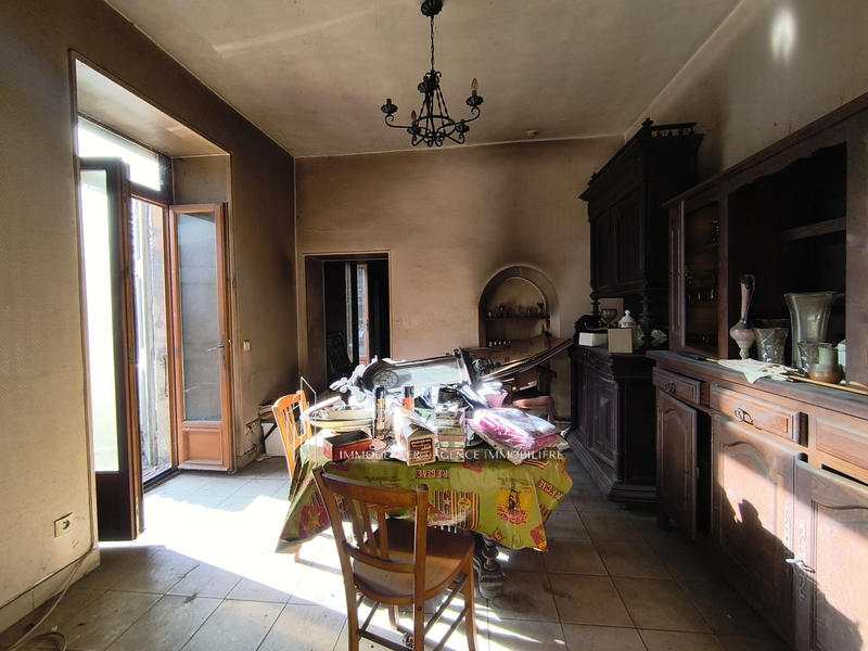 Bastide - 165 m² - 8 pièces