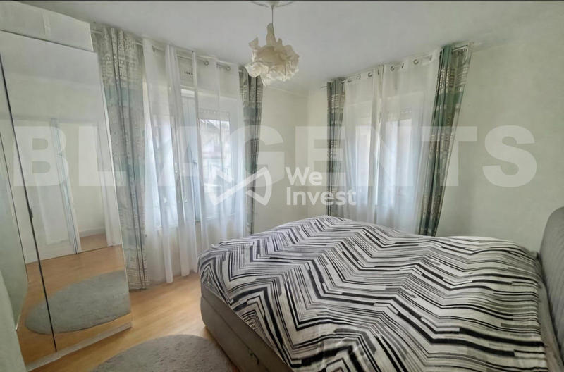 Appartement - 73 m² - 3 pièces