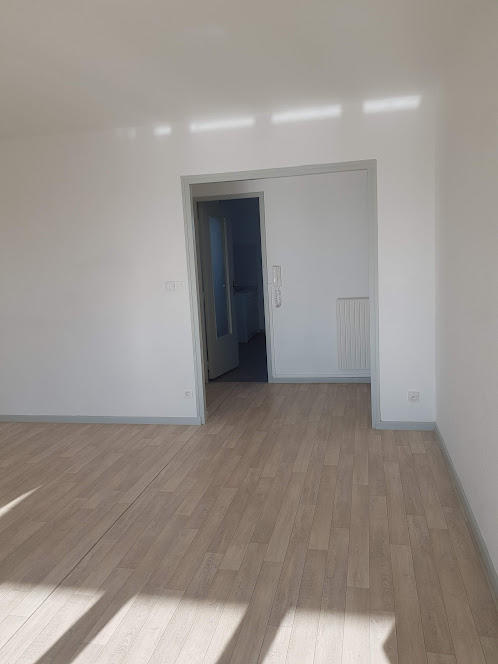 Appartement - 76 m² - 4 pièces