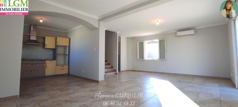 Villa - 88 m² - 4 pièces