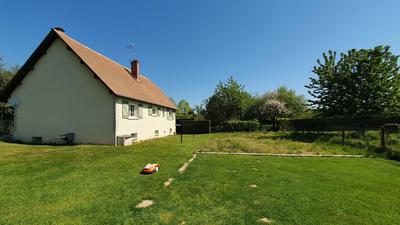 Maison - 180 m² - 7 pièces