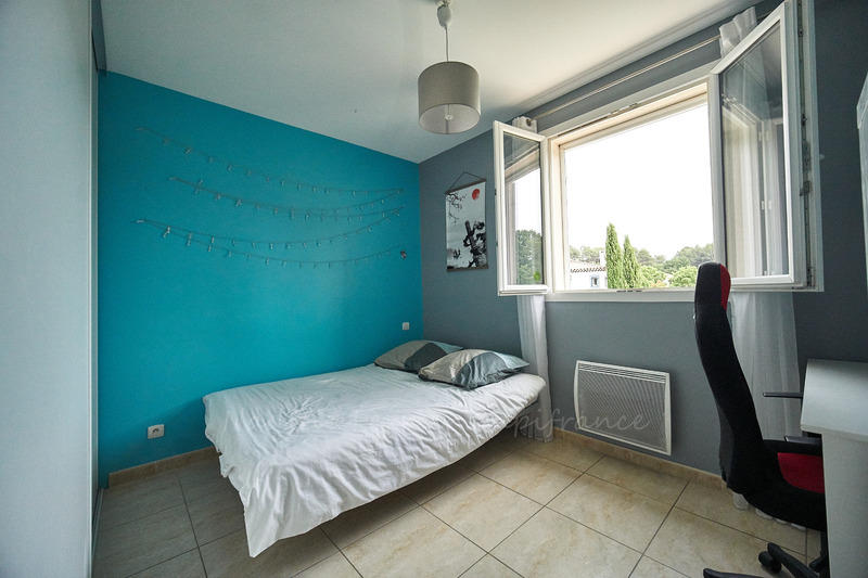 Maison - 133 m² - 5 pièces