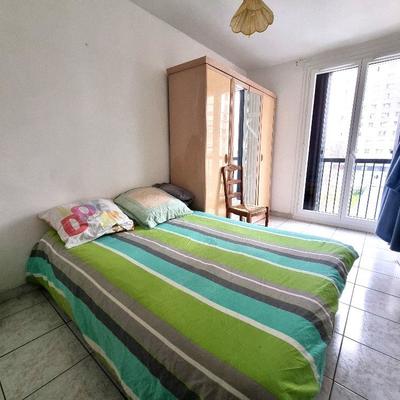 Appartement - 53 m² - 3 pièces