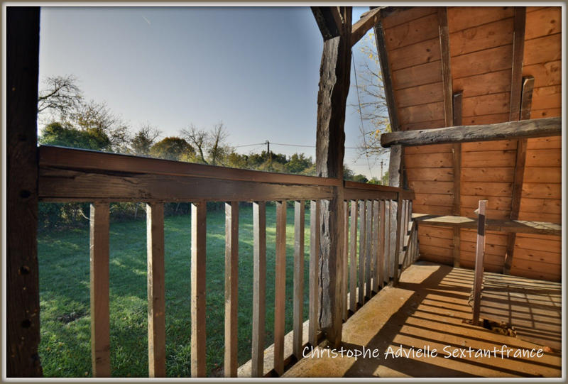 Maison - 128 m² - 5 pièces