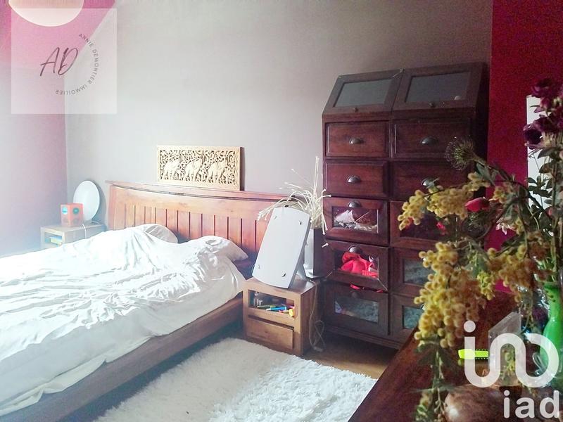 Maison - 127 m² - 6 pièces