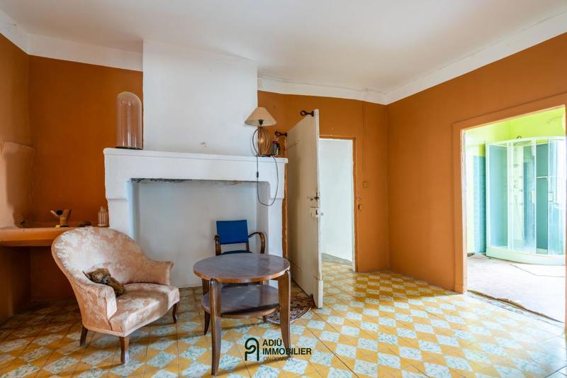 Maison - 113 m² - 6 pièces