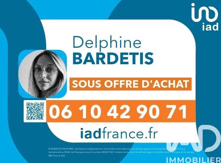 Maison - 114 m² - 4 pièces