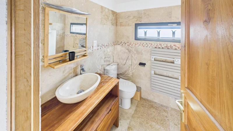 Villa - 160 m² - 5 pièces