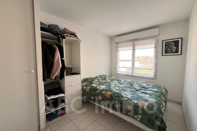 Appartement - 32 m² - 2 pièces