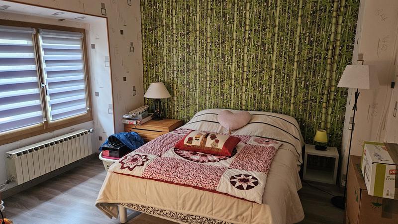 Maison ancienne - 135 m² - 5 pièces