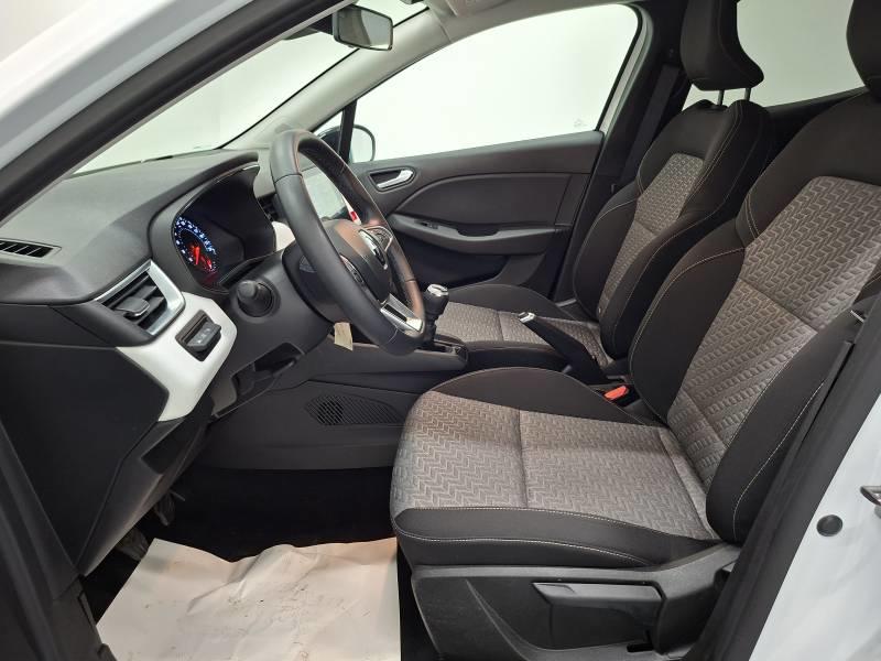 Renault Clio TCe 90 Evolution